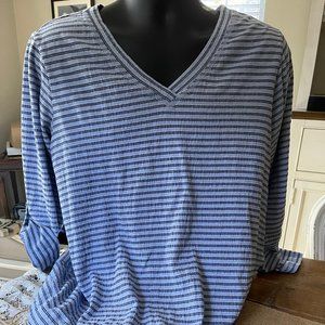 Habitat Striped Casual Shirt